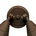 thumbnail image 2 of Kichler 6052 Outdoor Wall Lantern - 6 in., 2 of 5