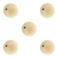 thumbnail image 3 of Bearachild Resin Billiard Practice Training Pool Cue Replacement Billiard Ball Type2 NO2, 3 of 6