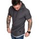 thumbnail image 3 of Txlixc Camisetas de moda para hombres Txlixc  moda, 3 of 7