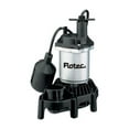 thumbnail image 2 of Sump Pump 3600Gpm115V, 2 of 2