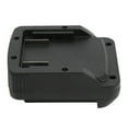 thumbnail image 3 of Adaptador de batería de 18 V, herramienta eléctrica portátil integrada, convertidor adaptador de batería de iones de litio, 3 of 12