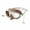 Brown, variant on Swim Goggles Wide View Swimming Goggles for Boy Girl Teen 3-16 Frogs Swim Glasses with Earplugs