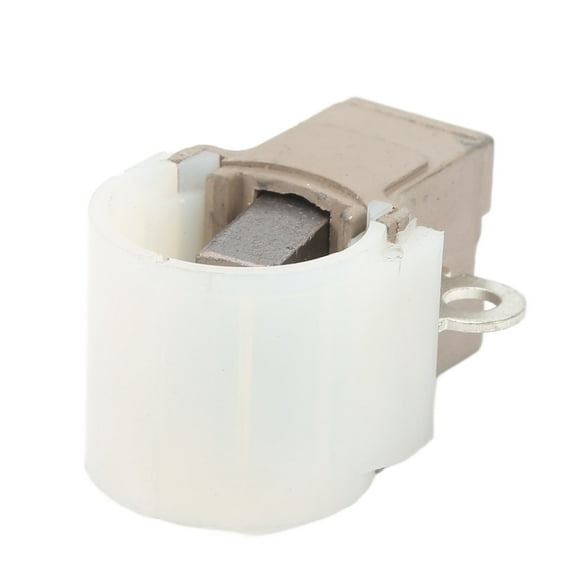 Alternator Brush Holder 27370‑75060 Engine Brush Holder Assy Replacement for Acura 1988‑2006