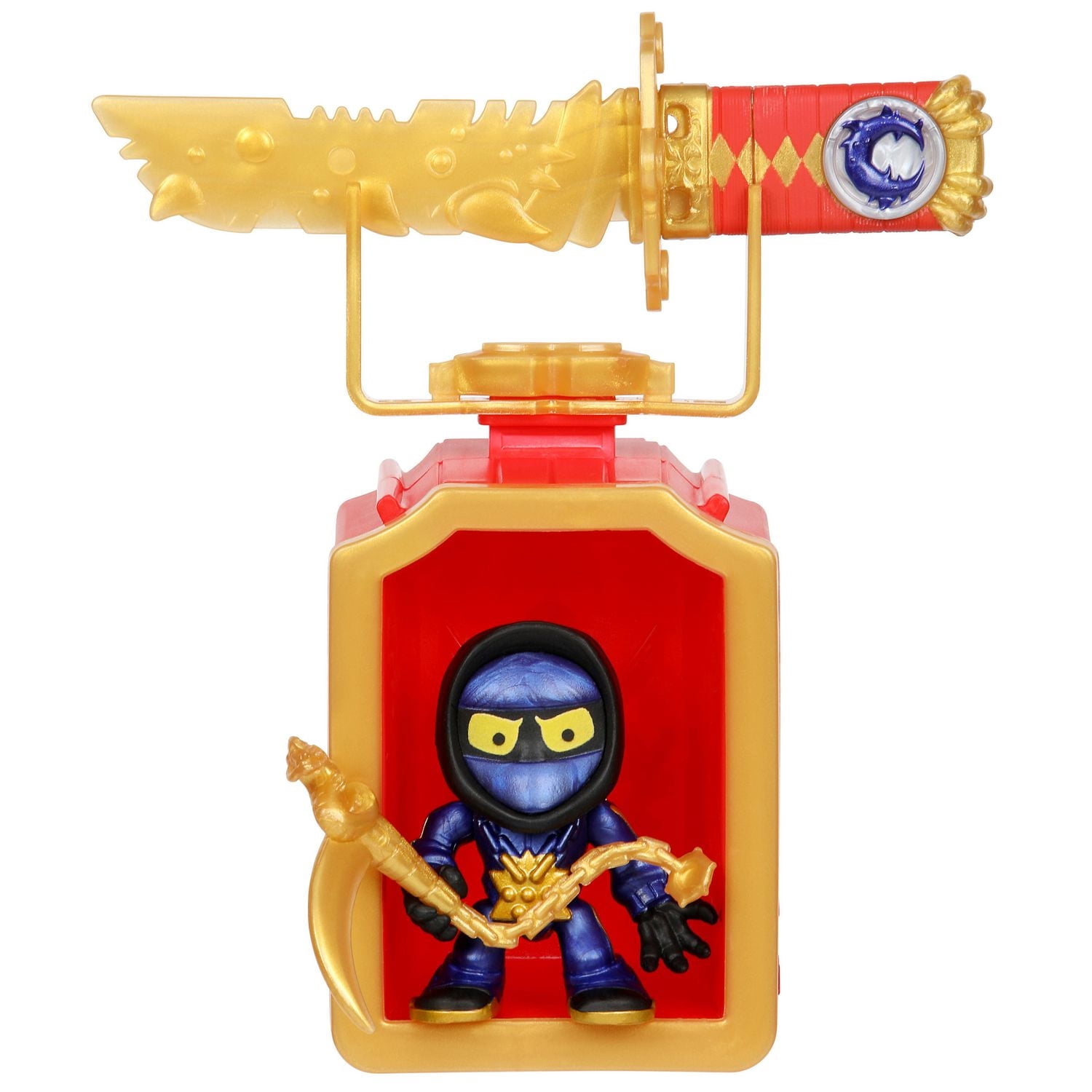 Treasure X Ninja Hunters Single Pack - Walmart.ca
