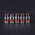 thumbnail image 4 of 5Pcs Replace Coil VM4 0.6Ohm Mesh Coils for X R Air S Argus GT Pod, 4 of 5