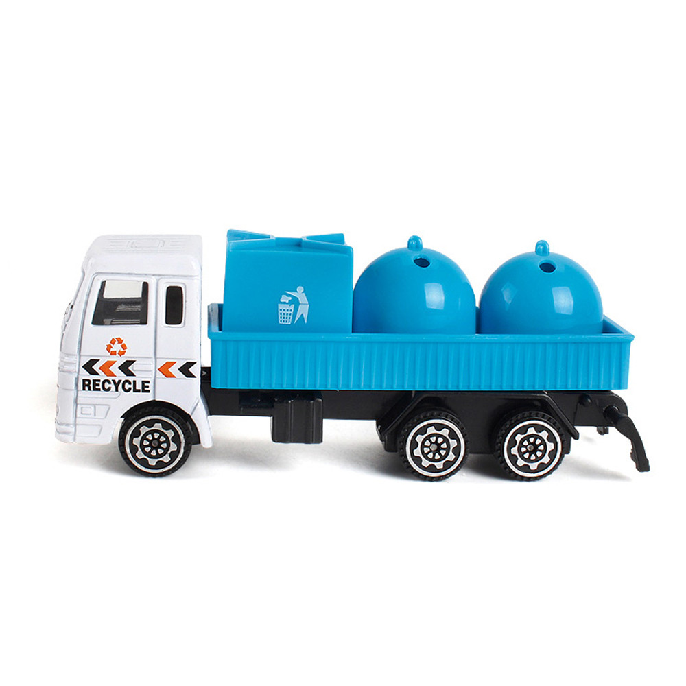 garbage truck toys walmart