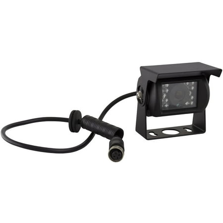 Metra Ibeam TECCH Hevy Duty Commercial Cam with Hood