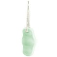 thumbnail image 6 of Foamie Shampoo Bar, Aloe - Moisturising for Dry Hair - Plastic-Free, pH-Balanced, Soap-Free, No Nasties, Vegan - Perfect for Travel, 6 of 6