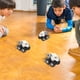 thumbnail image 4 of Dinosaurs Toy Cars For Kids Pull Back Dinosaurs Toys For Children Dinosaur Model Toy Car Boys, 4 of 9