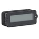 thumbnail image 3 of Medidor de batería con retroiluminación Indicador de voltaje digital Monitor de capacidad de batería de litio 8‑63V 4Pb VoborMX herramienta, 3 of 8