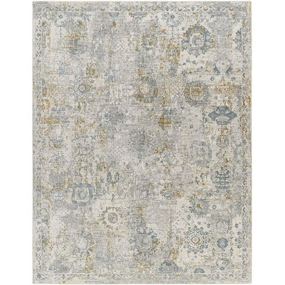 Dresden DRE2323-1014 10 x 14 ft. Rectangle Area Rug