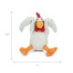 thumbnail image 5 of Juguete Animado para Perro Godog Pollo Tecnología de Protección para Masticar, 5 of 10