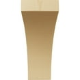 thumbnail image 2 of Ekena Millwork 3"W x 5 1/2"D x 8"H Medium Lawson Wood Corbel, Maple, 2 of 4