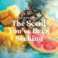 thumbnail image 3 of Yankee Candle Small Tumbler Scented Single Wick Jar Candle, Bahama Breeze, 4.3 oz (Pack of 4), 3 of 8