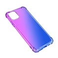 thumbnail image 4 of Funda de Teléfono TPU Sunnimix Degradado Absorción de Golpes para 11Pro, 4 of 6