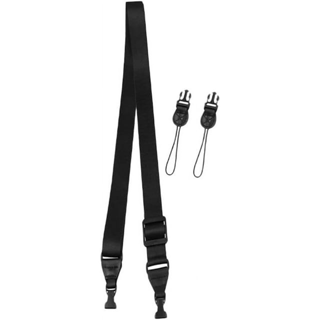 HUGFEGWE Replacement Shoulder Strap Adjustable Laptop Bag Strap Camera Bag Strap CA919-67653