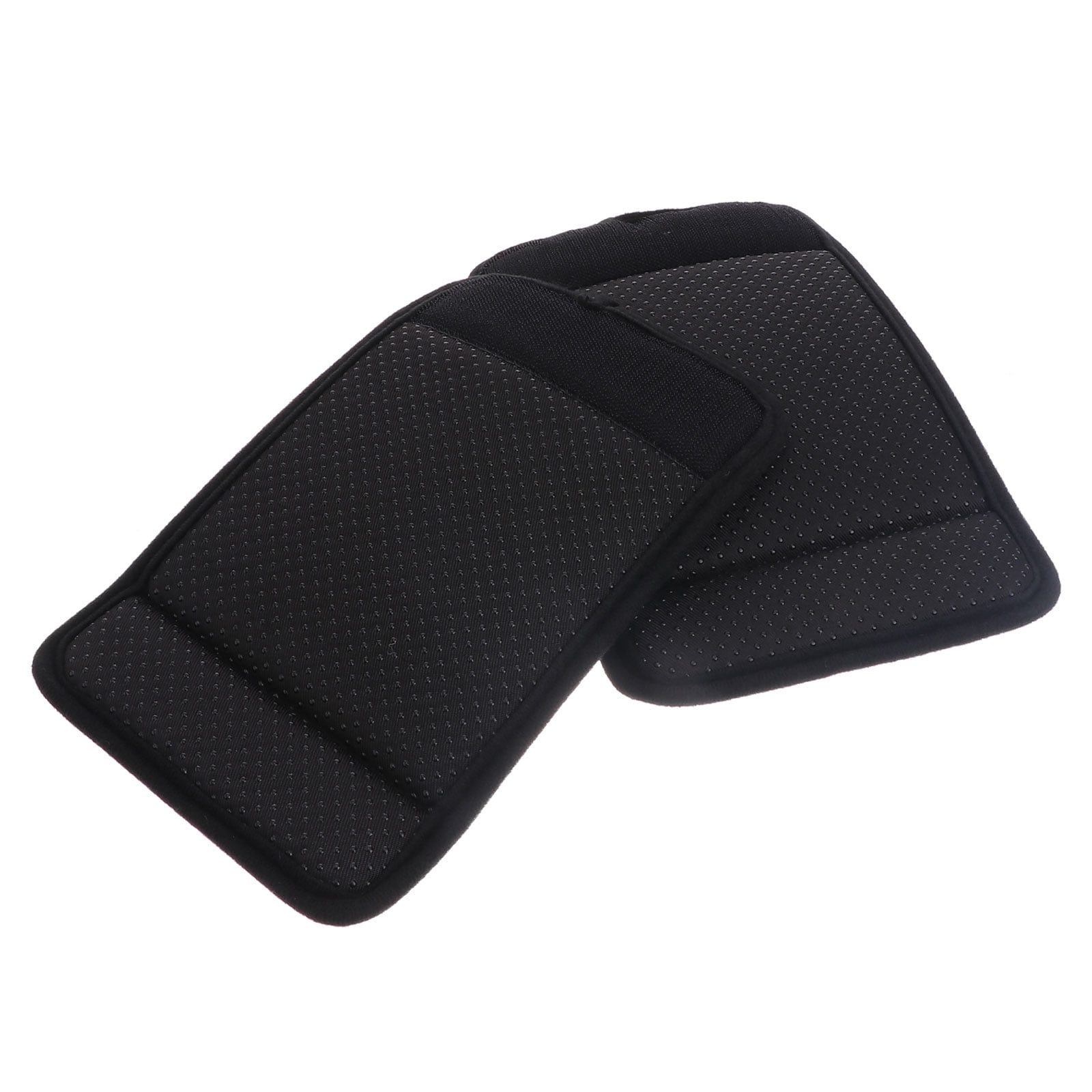padded handlebar grips