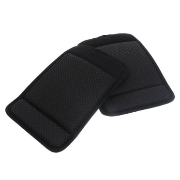 Walking Aid Armrest Pad Walker Handle Cover Pads Folding Replacement Grips for Walkers Foam