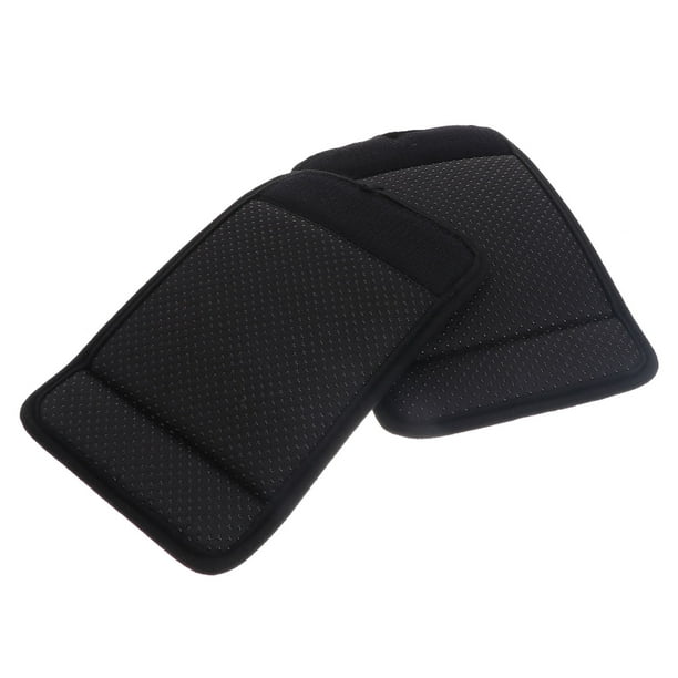 Walker Hand Grips Grip Pads Handle Covers Armrest Wheelchair Rollator Cushion Walkers Padded Pad