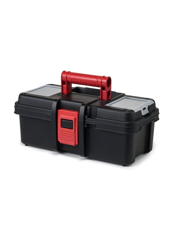 Hyper Tough Tool Boxes - Walmart.com