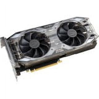 グラフィックボード・グラボ・ビデオカード EVGA RTX 2080 Ti XC Ultra GPU Amazon.com: EVGA GeForce RTX 2080 Ti XC ULTRA GAMING, 11GB