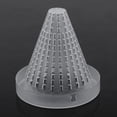 thumbnail image 3 of FLAMEEN Tank Fish Feeder Fish Feeder, Aquarium Fish Feeder, For Fish Aquarium For Worm Houshold Fish Tank, 3 of 8