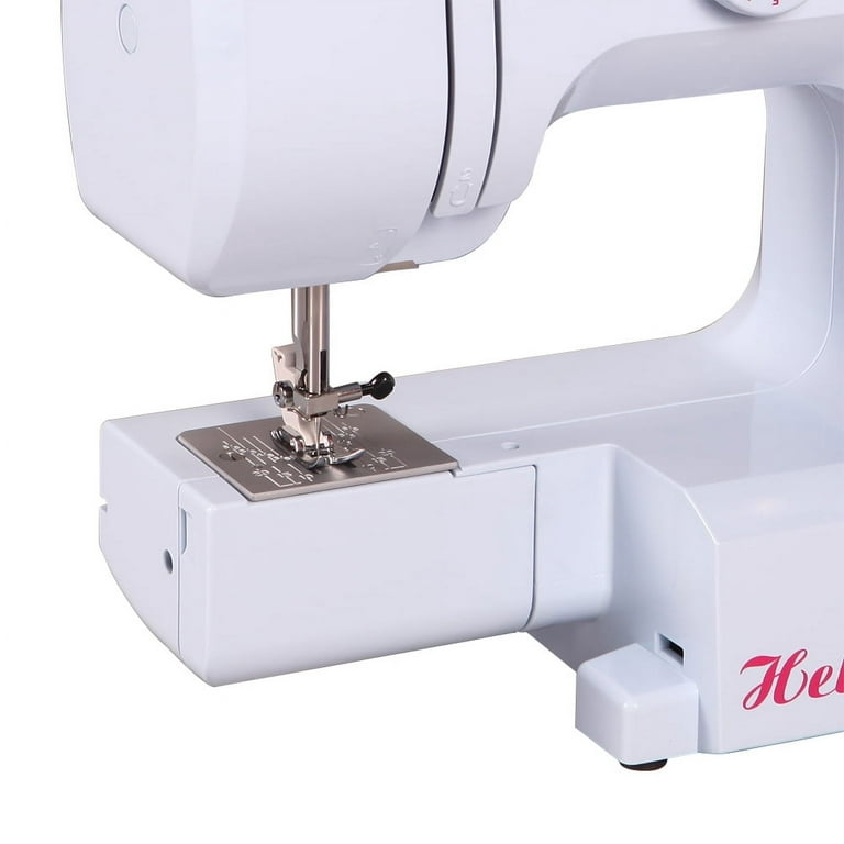 Janome 12-Stitch Hello Kitty Sewing Machine, 15312 
