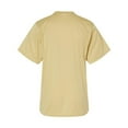 thumbnail image 2 of C2 Sport Boy's Athletic Antimicrobial Crewneck T-Shirt, 2 of 4