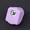 thumbnail image 2 of 10pcs Random Single color or Random Mixed color Mini Plastic Craft Paper Punch sets for Scrapbooking & Paper Crafts Paper Shapers Bird 33x26x32mm, 2 of 5