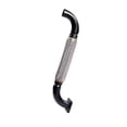 thumbnail image 2 of Exhaust Stack Pipe Replacement for BOBCAT Skid Steer 645 743 1600 6569624, 2 of 3