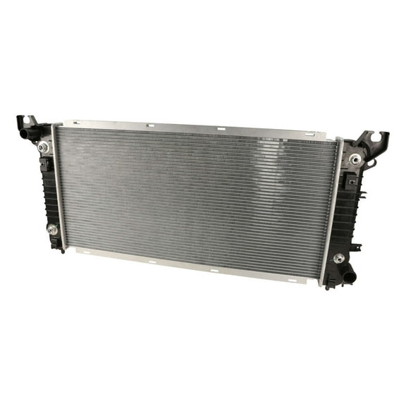 CSF Aluminum Core Radiator 3729