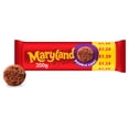 thumbnail image 2 of Maryland Double Choc 200g (pack of 12), 2 of 2