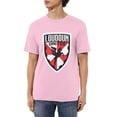 thumbnail image 4 of Loudoun United Fc T-Shirt Casual Tee Shirts For Men Women, 4 of 6