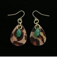 thumbnail image 2 of Mi Amore Dangle-Earrings Multicolor, 2 of 5