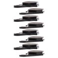 thumbnail image 5 of Niche Front Brake Pad Set for Suzuki RM85L Semi-Metallic Motorycle 4 Pack 519-KPA2436D, 5 of 5