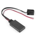 thumbnail image 3 of Adaptador auxiliar Bluetooth BRI Inalámbrico para coche Z4 E85 X3 E83 E39 E60 E61 E63 E64, 3 of 10