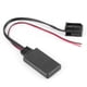 thumbnail image 3 of Adaptador auxiliar Jadeshay Bluetooth para coche Máxima confiabilidad, 3 of 8