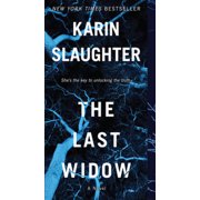 Pre-Owned The Last Widow: A Will Trent Thriller (Paperback 9780062858894) by Karin Slaughter