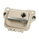 thumbnail image 1 of A222680520 Manija de la guantera derecha para W222 Reemplazo / Accesorio de coche / Repuesto Beige, 1 of 6