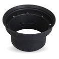 thumbnail image 2 of Bafle de Altavoces 5.25" NVX Plegable, Silicona y Espuma con Cajón de Huevos, 2 of 3