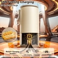 thumbnail image 7 of Portable Bottle Warmer & Mixer,Baby Bottle Warmer for Breastmilk & Formula,Defrost,Leakproof,Accurate Temp Control, 7 of 7