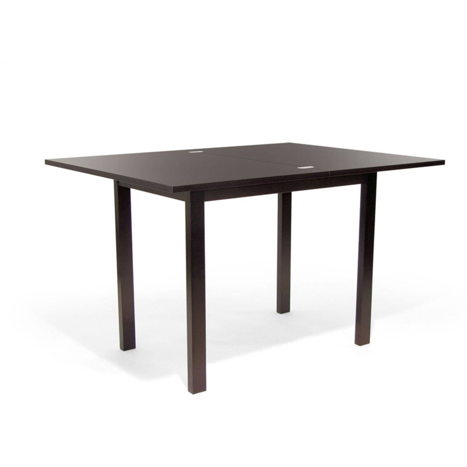 AEON Furniture Flex Dining Table in Walnut