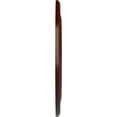 thumbnail image 4 of Ekena Millwork 20 7/8"OD x 12 7/8"ID x 1"P Holmdel Ceiling Medallion (Fits Canopies up to 12 7/8"), Hand-Painted Brushed Mahogany, 4 of 6