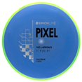 thumbnail image 1 of Axiom Discs Electron Pixel (Medium) Simon Lizotte Edition Disc Golf Putter (170-175g / Colors May Vary), 1 of 5