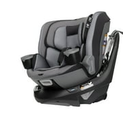 Safety 1st Turn and Go 360 DLX Rotating All-in-One Infant & Toddler Convertible Car Seat, High Street, Unisex