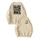thumbnail image 1 of Gibobby Sudadera de mujer Suéter de Navidad para mujer cuello redondo manga larga suéter de Navidad casual para Navidad simple(Beige,XG), 1 of 3