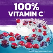 Ocean Spray® Cran-Grape® Cranberry Grape Juice Drink, 64 fl oz Bottle