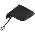 thumbnail image 3 of 2538853400 for Mercedes W253 GLC 16-19 Towing Cap Front Bumper Tow Hook Cover, 3 of 5