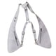 thumbnail image 5 of Bolsa de hombro oculta para las axilas jinwen para correr fiestas de disfraces Cosplay, 5 of 8