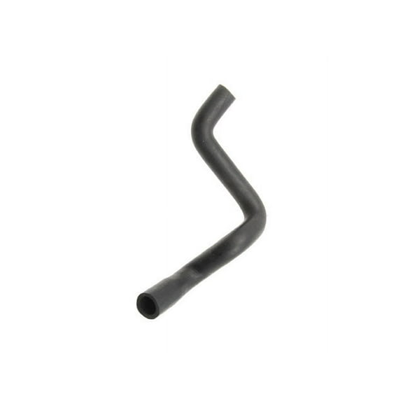 Line To Thermostat Heater Hose - Compatible with 2000 - 2004 Ford Focus 2001 2002 2003